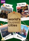 World's Busiest Cities - DVD