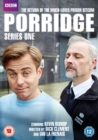 Porridge: Series One - DVD