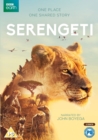 Serengeti - DVD