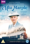 Miss Marple - The Murder at the Vicarage & 4.50 from Paddington - DVD