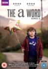 The A Word: Series 2 - DVD