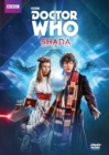 Doctor Who: Shada - DVD