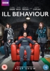 Ill Behaviour - DVD