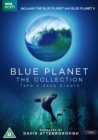 Blue Planet: The Collection - DVD