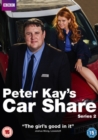 Peter Kay's Car Share: Series 2 - DVD