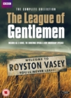 The League of Gentlemen: The Complete Collection - DVD