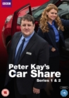 Peter Kay's Car Share: Series 1 & 2 - DVD