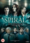 Spiral: Series Six - DVD