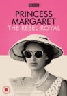 Princess Margaret: The Rebel Royal - DVD