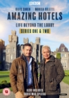 Amazing Hotels - Life Beyond the Lobby: Series One & Two - DVD