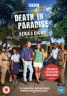 Death in Paradise: Series Eight - DVD