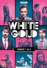 White Gold: Series 1 & 2 - DVD