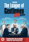 The League of Gentlemen: Live Again! - DVD