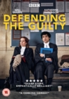 Defending the Guilty - DVD