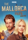 The Mallorca Files: Series Two - DVD