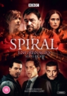 Spiral: Series Eight - DVD