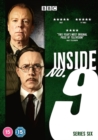 Inside No. 9: Series Six - DVD