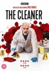 The Cleaner - DVD