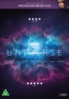 Universe - DVD