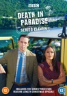Death in Paradise: Series Eleven - DVD