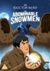 Doctor Who: The Abominable Snowmen - DVD