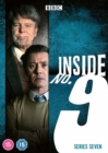 Inside No. 9: Series Seven - DVD