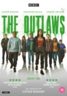 The Outlaws: Series Two - DVD