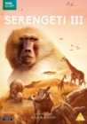 Serengeti III - DVD