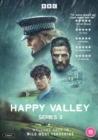 Happy Valley: Series 3 - DVD