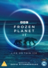 Frozen Planet II - DVD