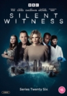 Silent Witness: Series 26 - DVD