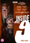 Inside No. 9: Series Eight - DVD