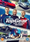 Top Gear: Cars, Crashes and Chaos - DVD