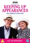 Keeping Up Appearances: The Complete Collection - DVD