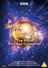 Strictly Come Dancing: The Most Glorious Collection - DVD
