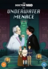 Doctor Who: The Underwater Menace - DVD