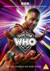 Doctor Who: The Church On Ruby Road - 2023 Christmas Special - DVD