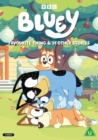 Bluey: Favourite Thing & 51 Other Stories - DVD