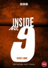 Inside No. 9: Series Nine - DVD