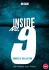 Inside No. 9: The Complete Collection - DVD