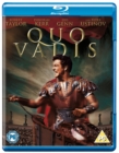 Quo Vadis - Blu-ray