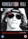 Generation Kill - DVD