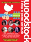 Woodstock - DVD
