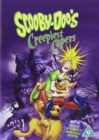 Scooby-Doo: Scooby-Doo's Creepiest Capers - DVD
