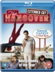 The Hangover: Extended Cut - Blu-ray