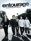 Entourage: The Complete Fifth Season - DVD
