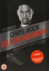 Chris Rock Kill The Messenger 3 Disc - DVD