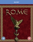 Rome: The Complete Collection - Blu-ray