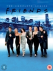 Friends: The Complete Series - DVD