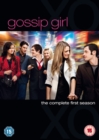 Gossip Girl: The Complete First Season - DVD